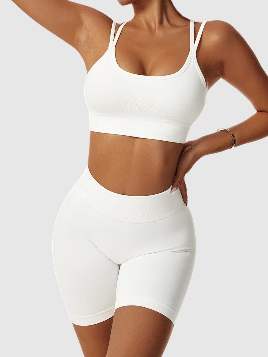 Push Up Leggingsit Trendikkääseen Arkeen