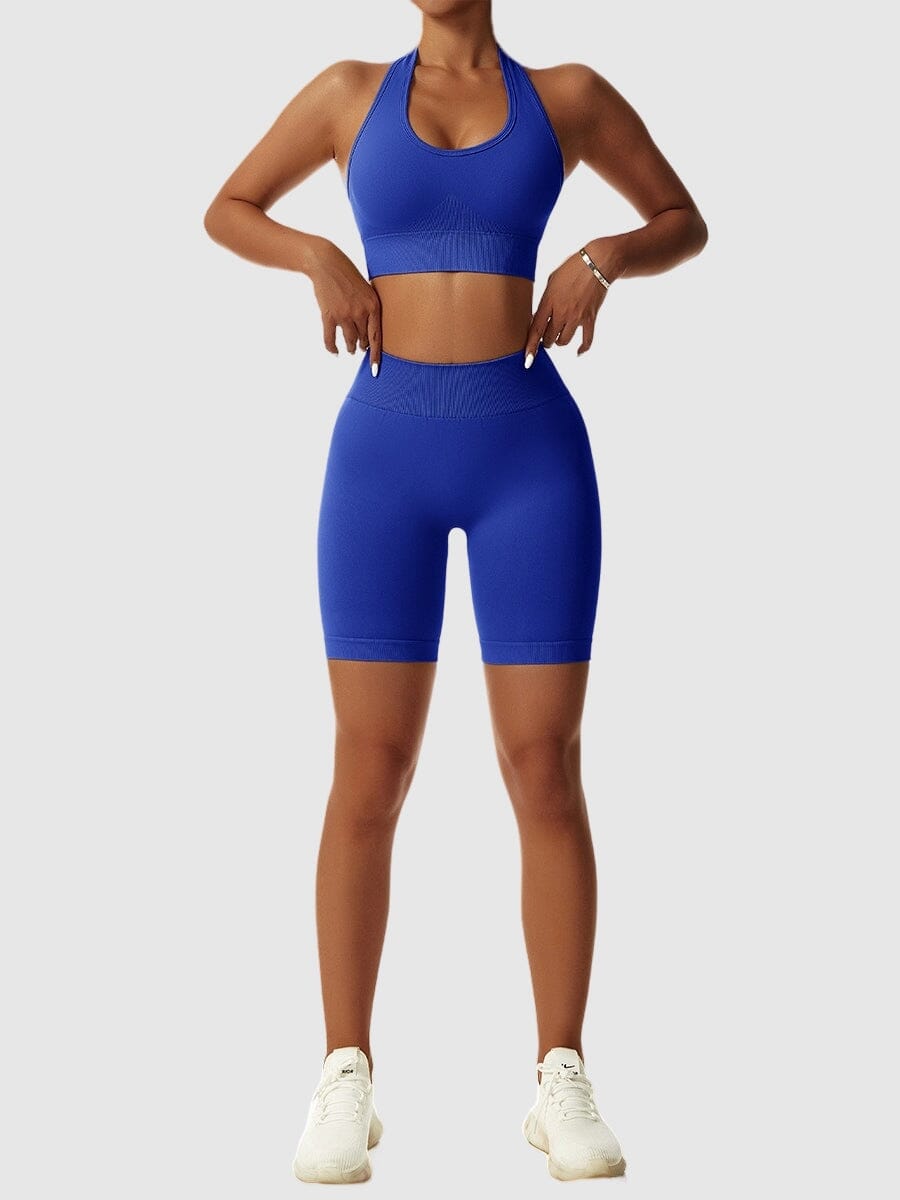 Push Up Leggingsit Trendikkääseen Arkeen