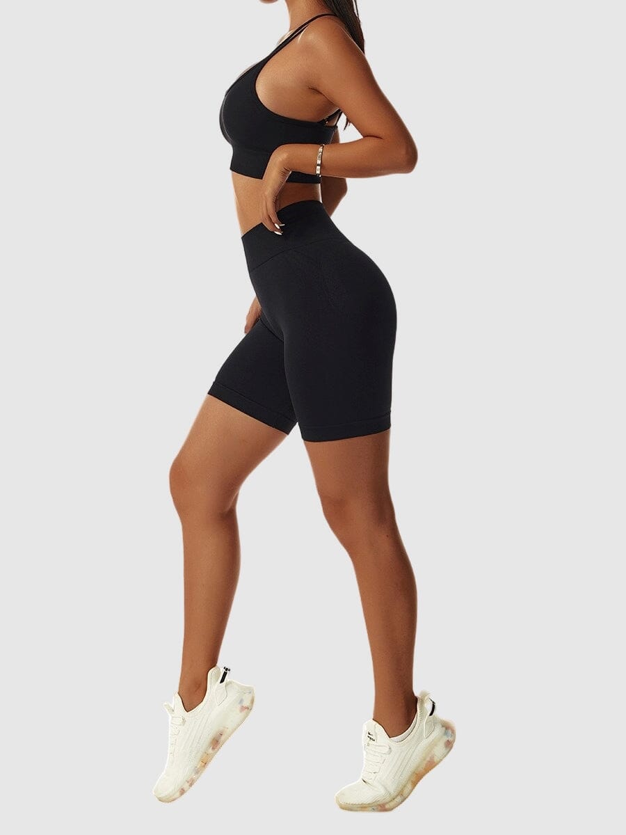 Push Up Leggingsit Trendikkääseen Arkeen