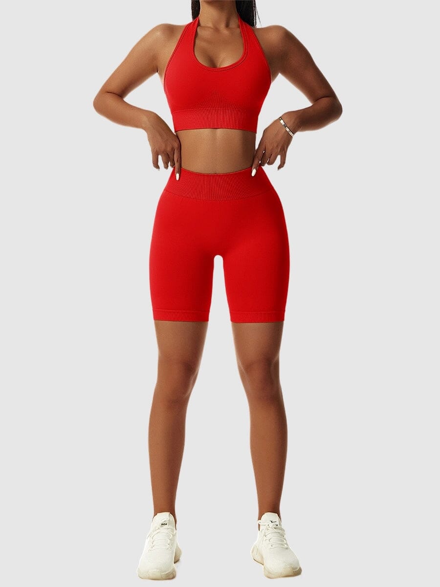 Push Up Leggingsit Trendikkääseen Arkeen
