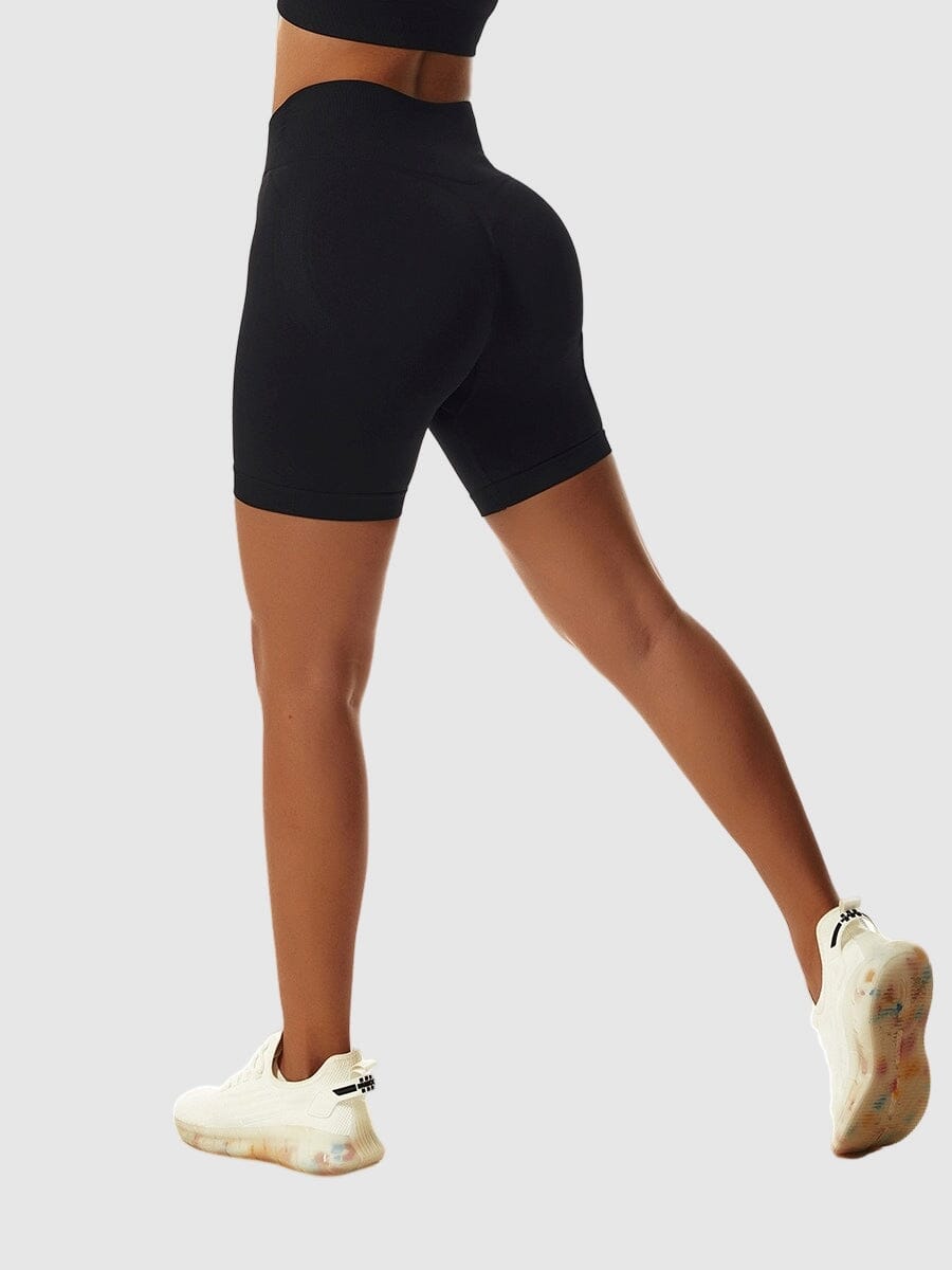 Push Up Leggingsit Trendikkääseen Arkeen