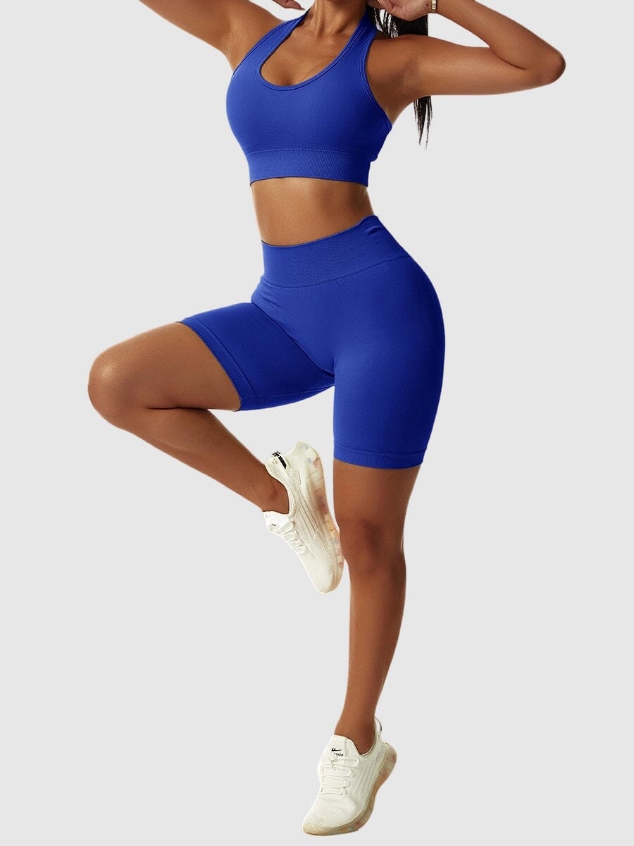Push Up Leggingsit Trendikkääseen Arkeen