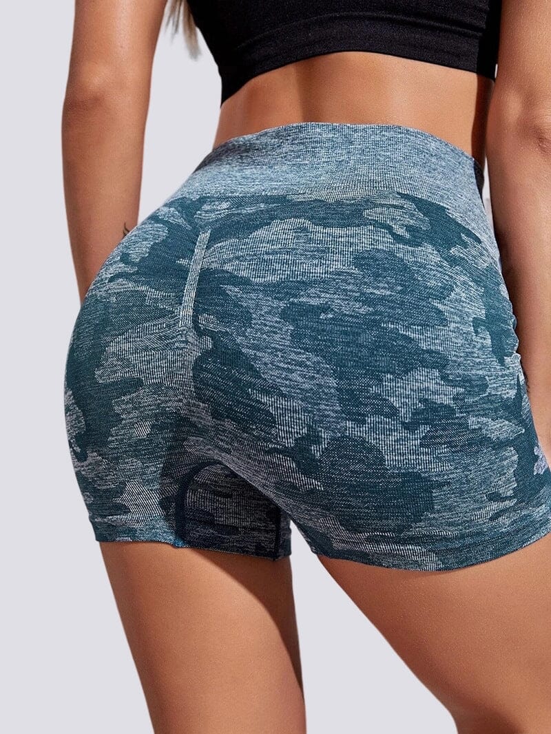 Venyvät Leggingsit – muotoilevat leggingsit