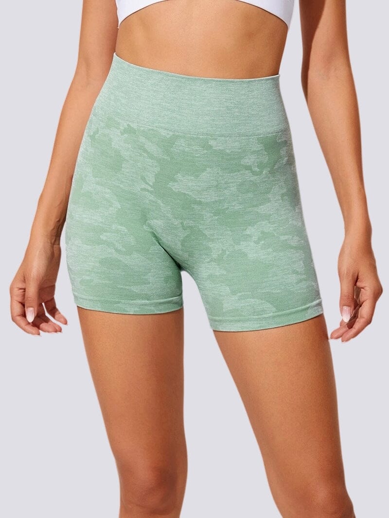 Short Sport Militaire (Push Up) Shorts Helanke-Srbija.com sa Vert 