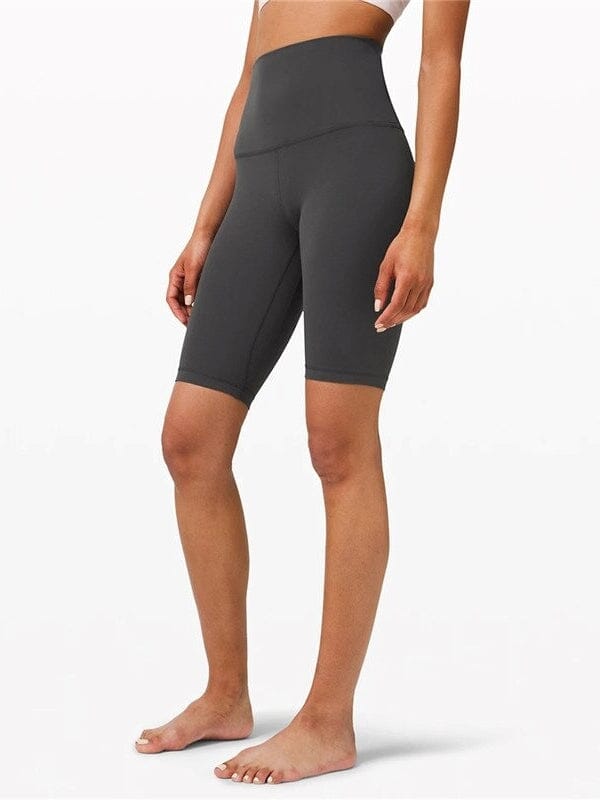 Short Sport Moulant Shorts Helanke-Srbija.com : Legging Femme | Vêtements de Sport sa Gris 