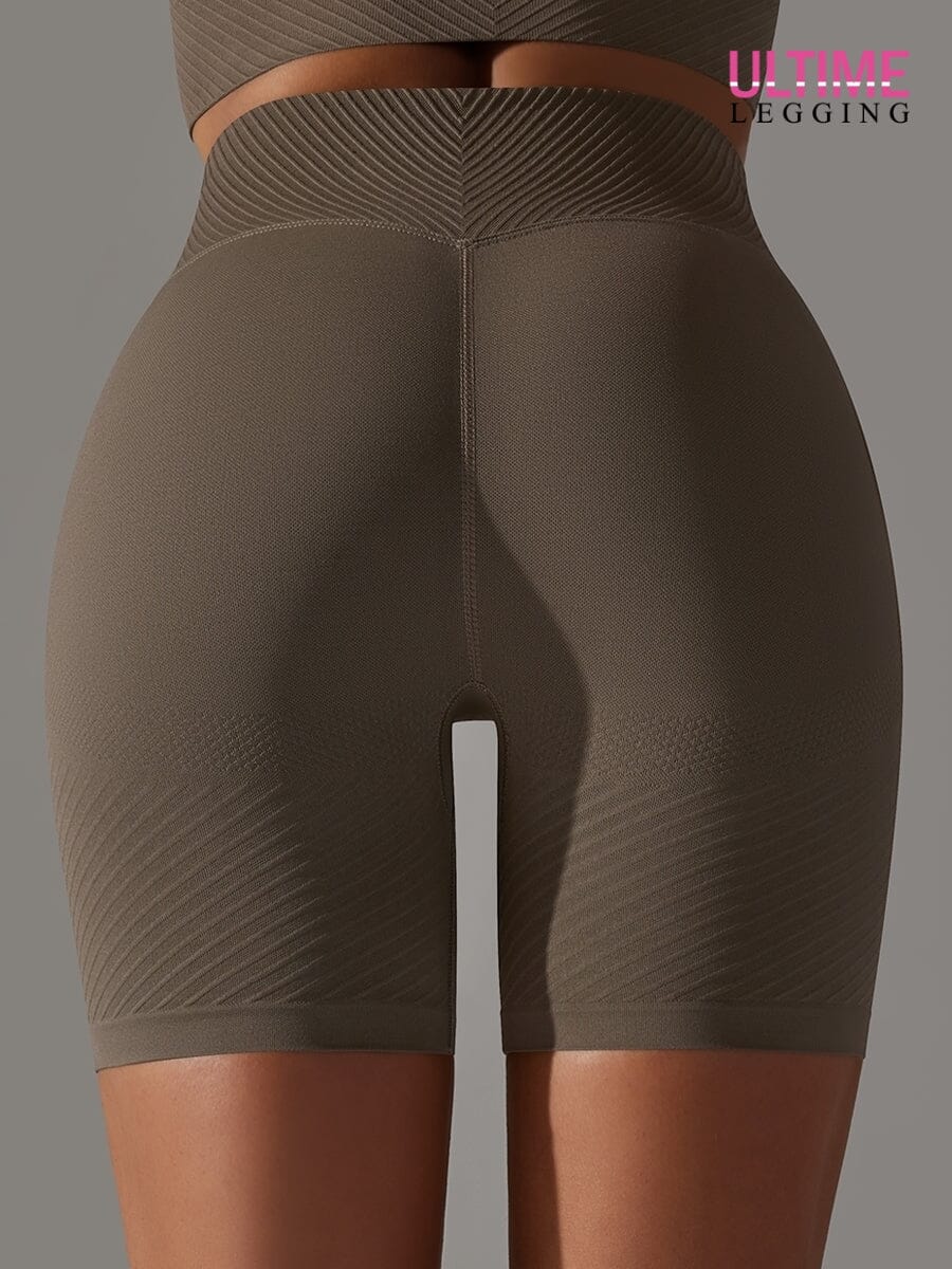 Ajattomat ja Push Up Leggingsit