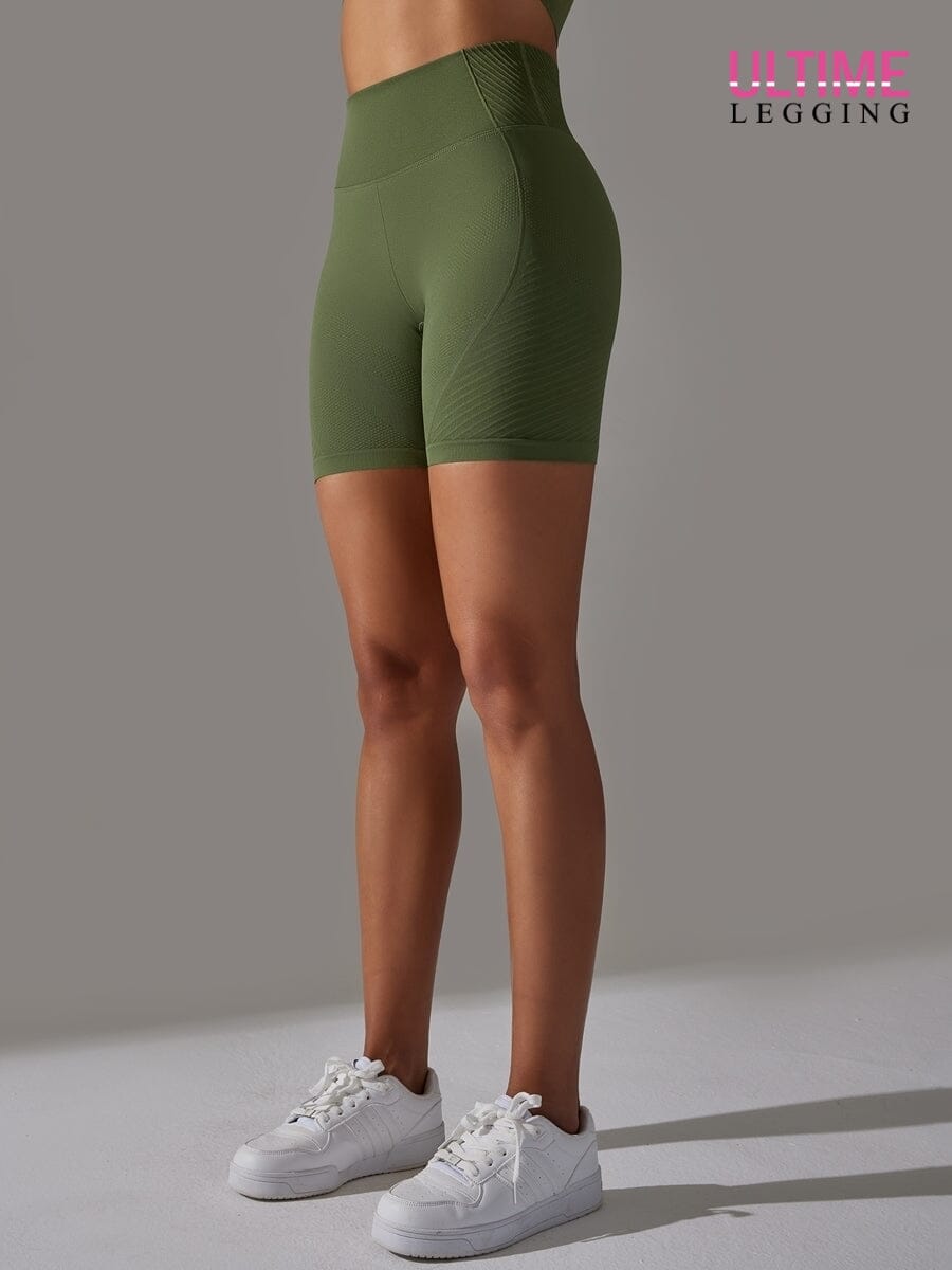 Ajattomat ja Push Up Leggingsit