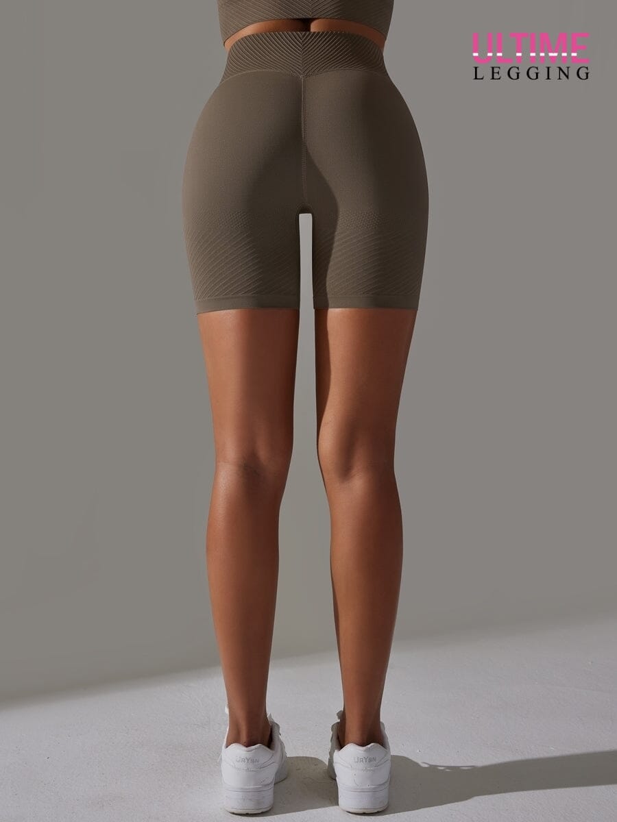 Ajattomat ja Push Up Leggingsit