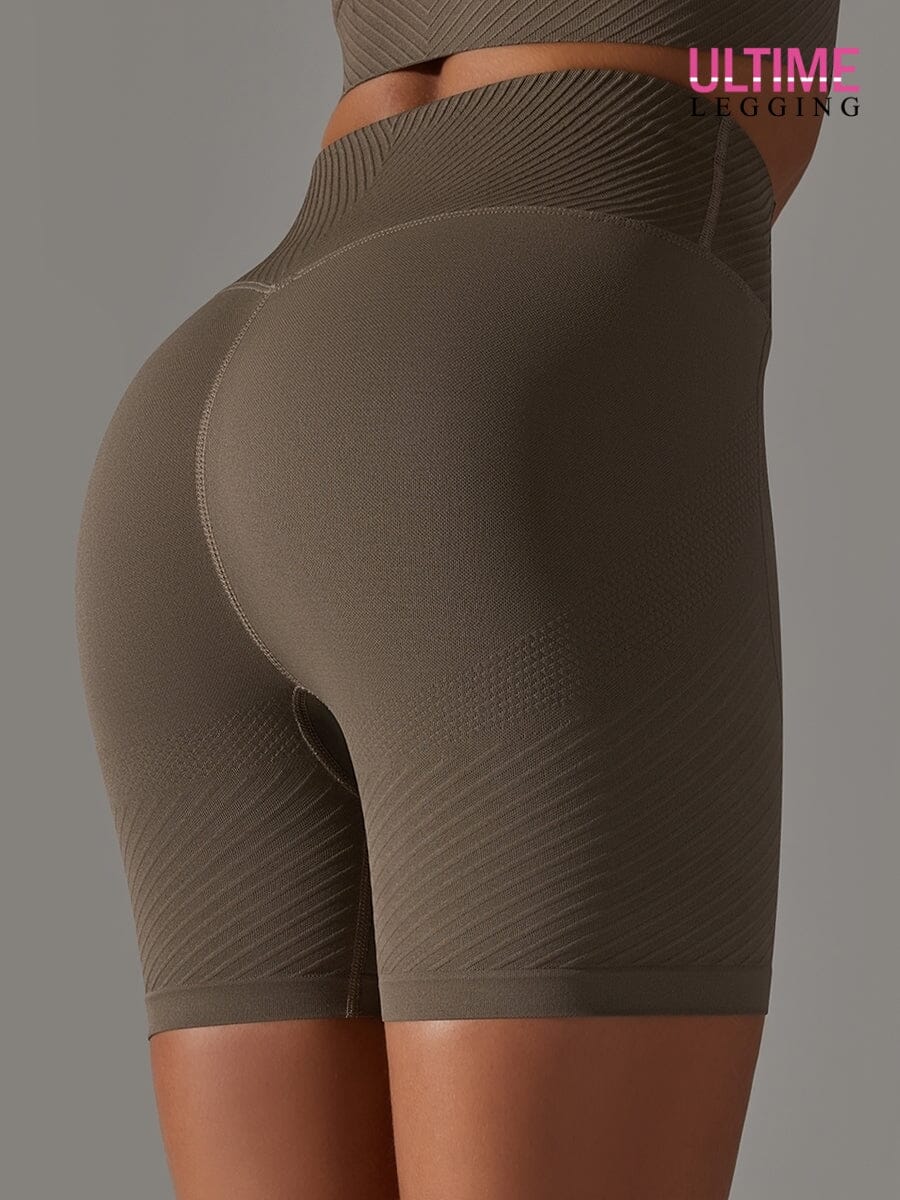 Ajattomat ja Push Up Leggingsit