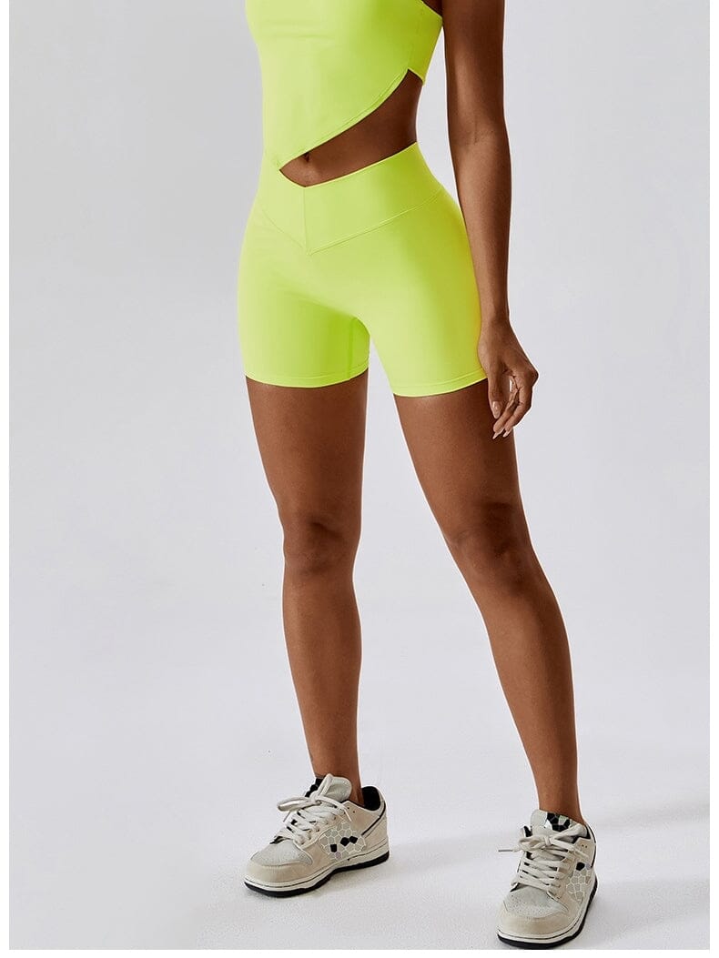 Korkeavyötäröiset ja Push Up Leggingsit