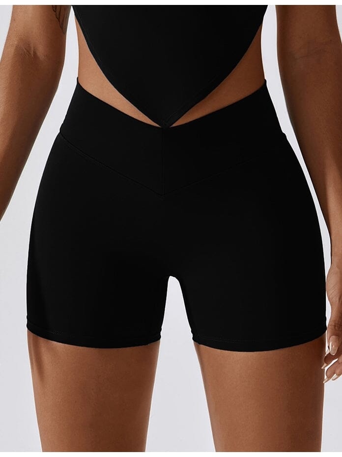 Korkeavyötäröiset ja Push Up Leggingsit