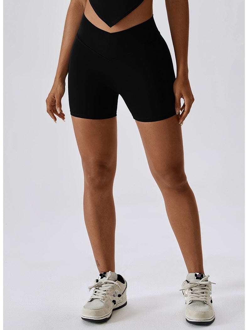 Korkeavyötäröiset ja Push Up Leggingsit