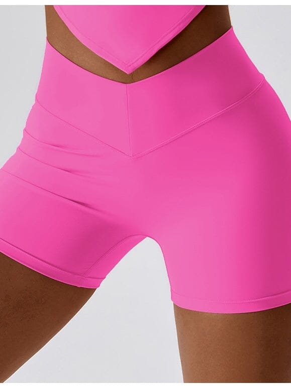 Short Sport Poche Téléphone Shorts Helanke-Srbija.com sa Rose 