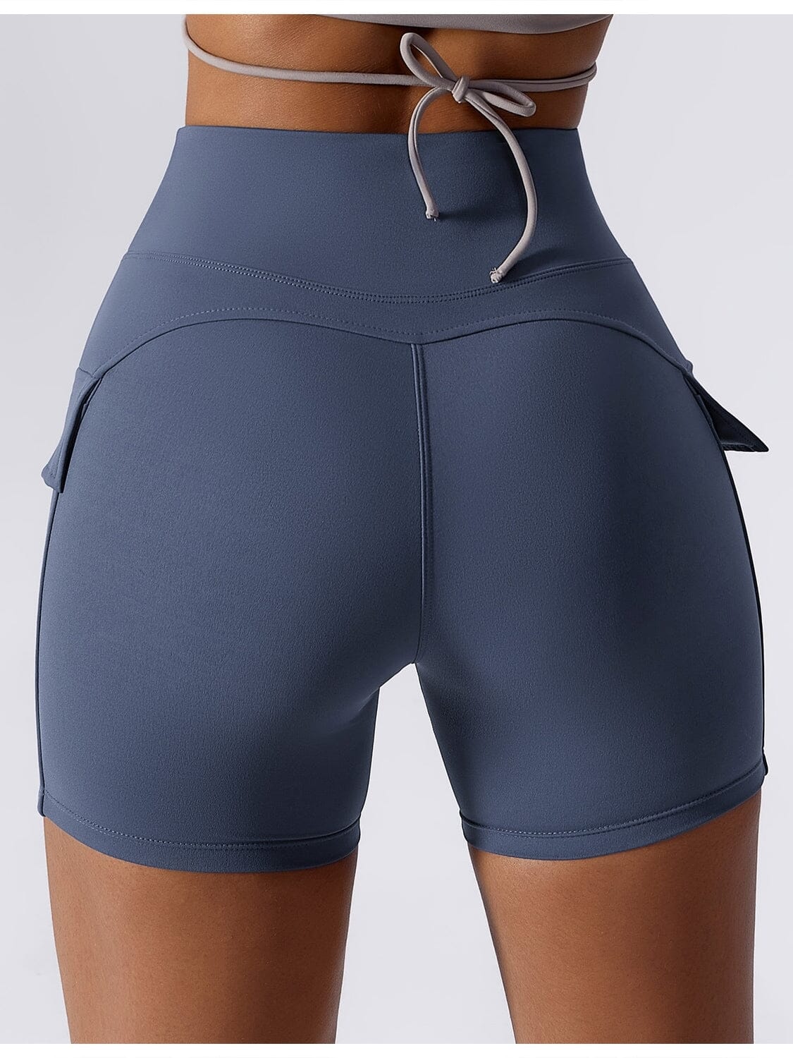 Monikäyttöiset ja Vartalonmyötäiset Leggingsit