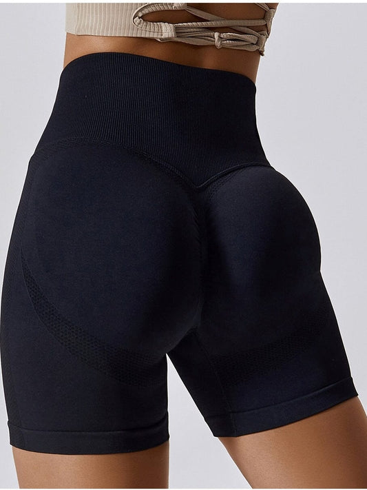 Short Sport Push Up Gainant Shorts Helanke-Srbija.com sa Noir 