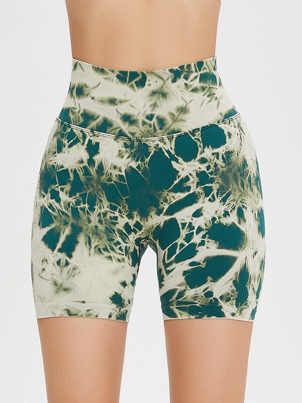 Modernit Leggingsit Naisille