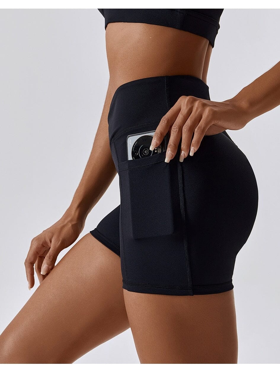 Leggingsit Trendikkääseen Arkeen – Push Up