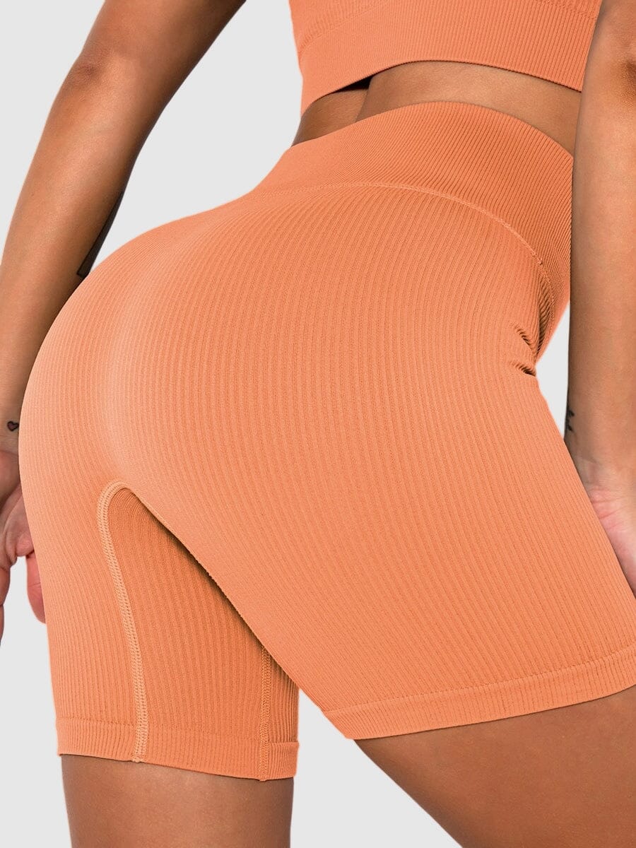 Leggingsit Tyylitietoisille Naisille – Kevyet