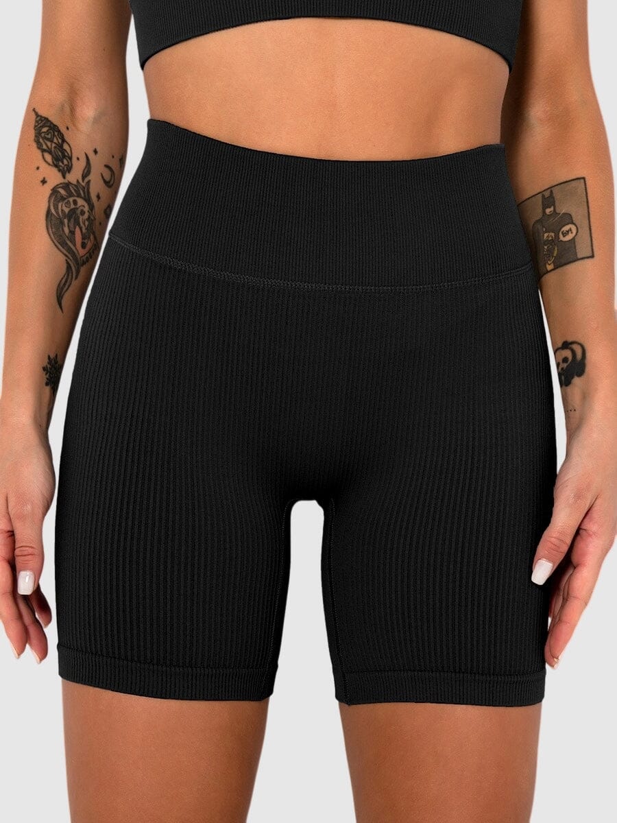 Leggingsit Tyylitietoisille Naisille – Kevyet