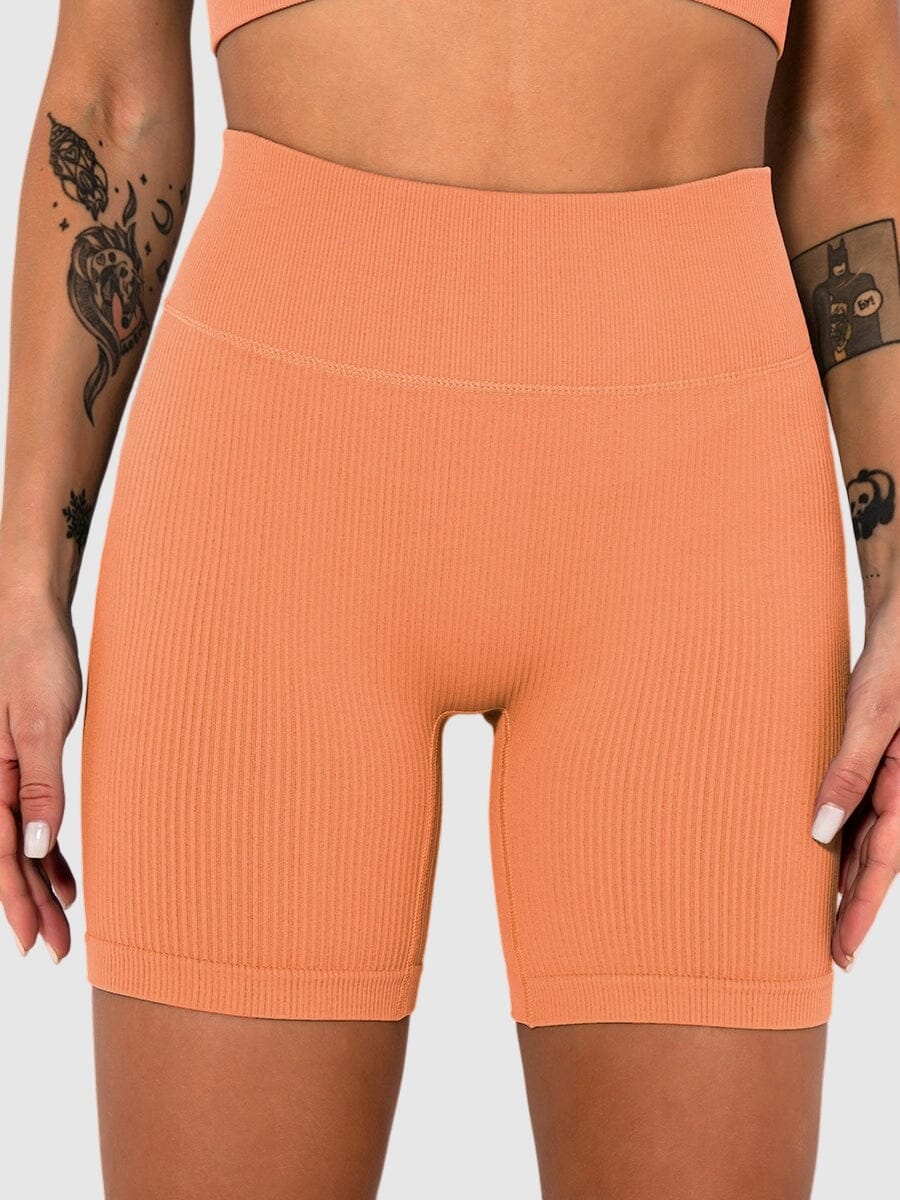 Leggingsit Tyylitietoisille Naisille – Kevyet