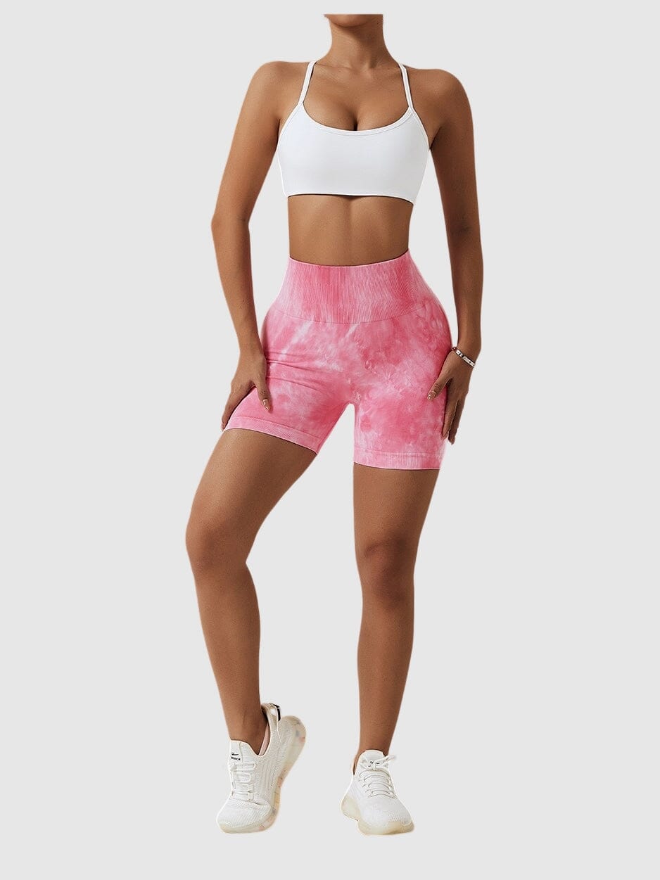 Naisille Suunnitellut Leggingsit – urheileggingsit