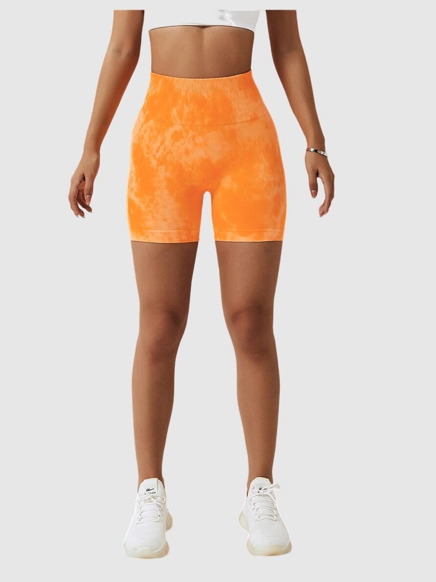 Naisille Suunnitellut Leggingsit – urheileggingsit