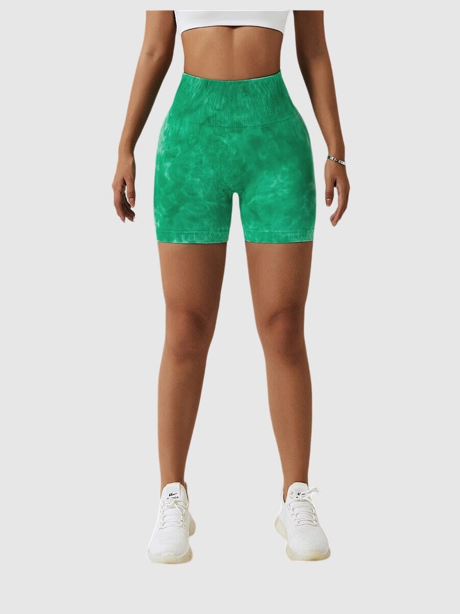 Naisille Suunnitellut Leggingsit – urheileggingsit