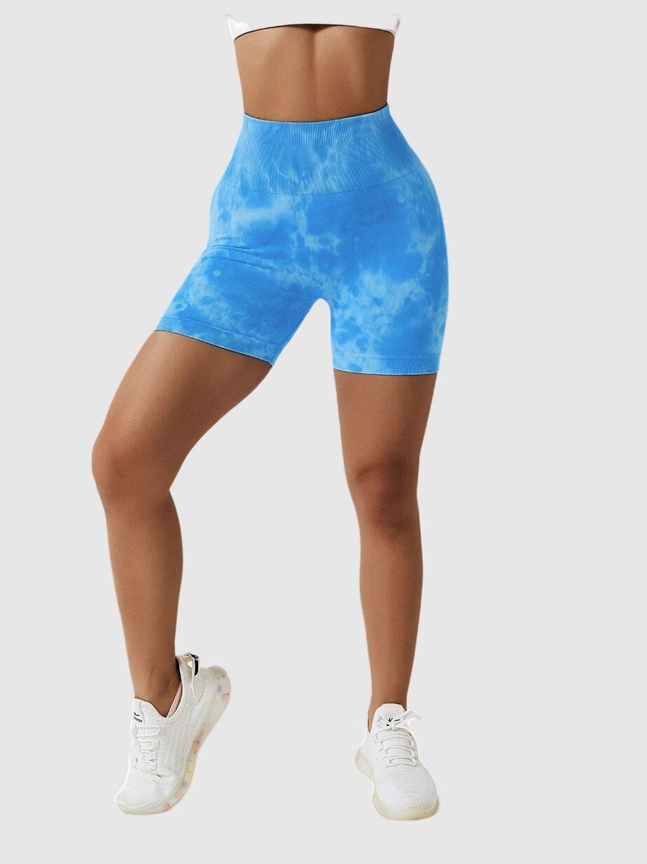 Naisille Suunnitellut Leggingsit – urheileggingsit