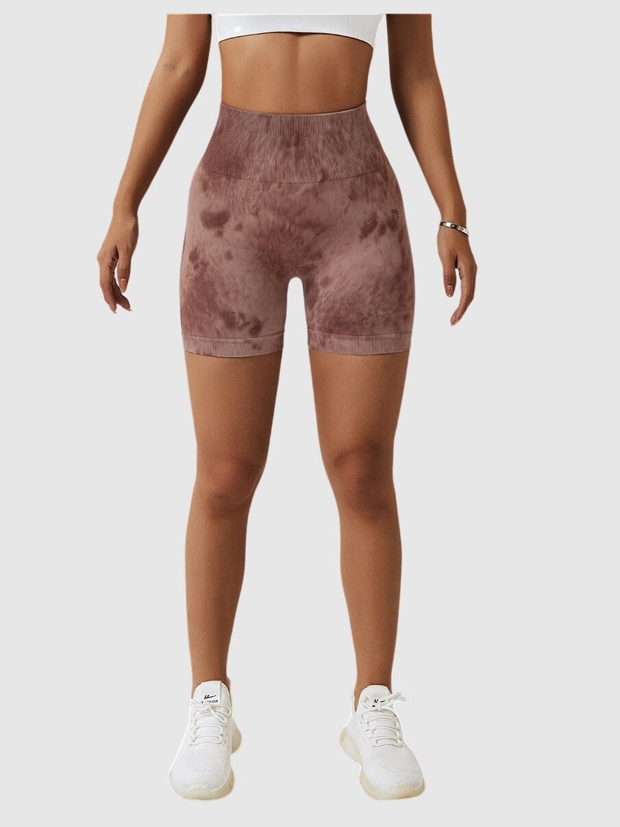 Naisille Suunnitellut Leggingsit – urheileggingsit