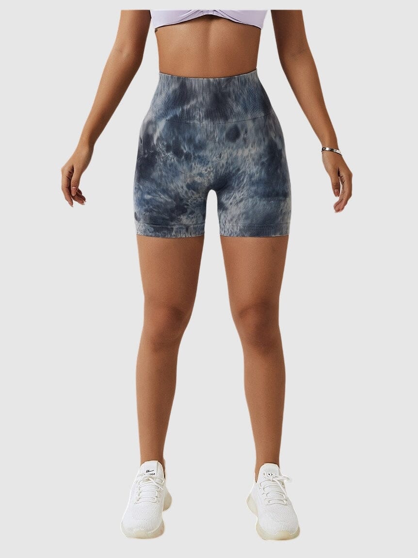 Naisille Suunnitellut Leggingsit – urheileggingsit