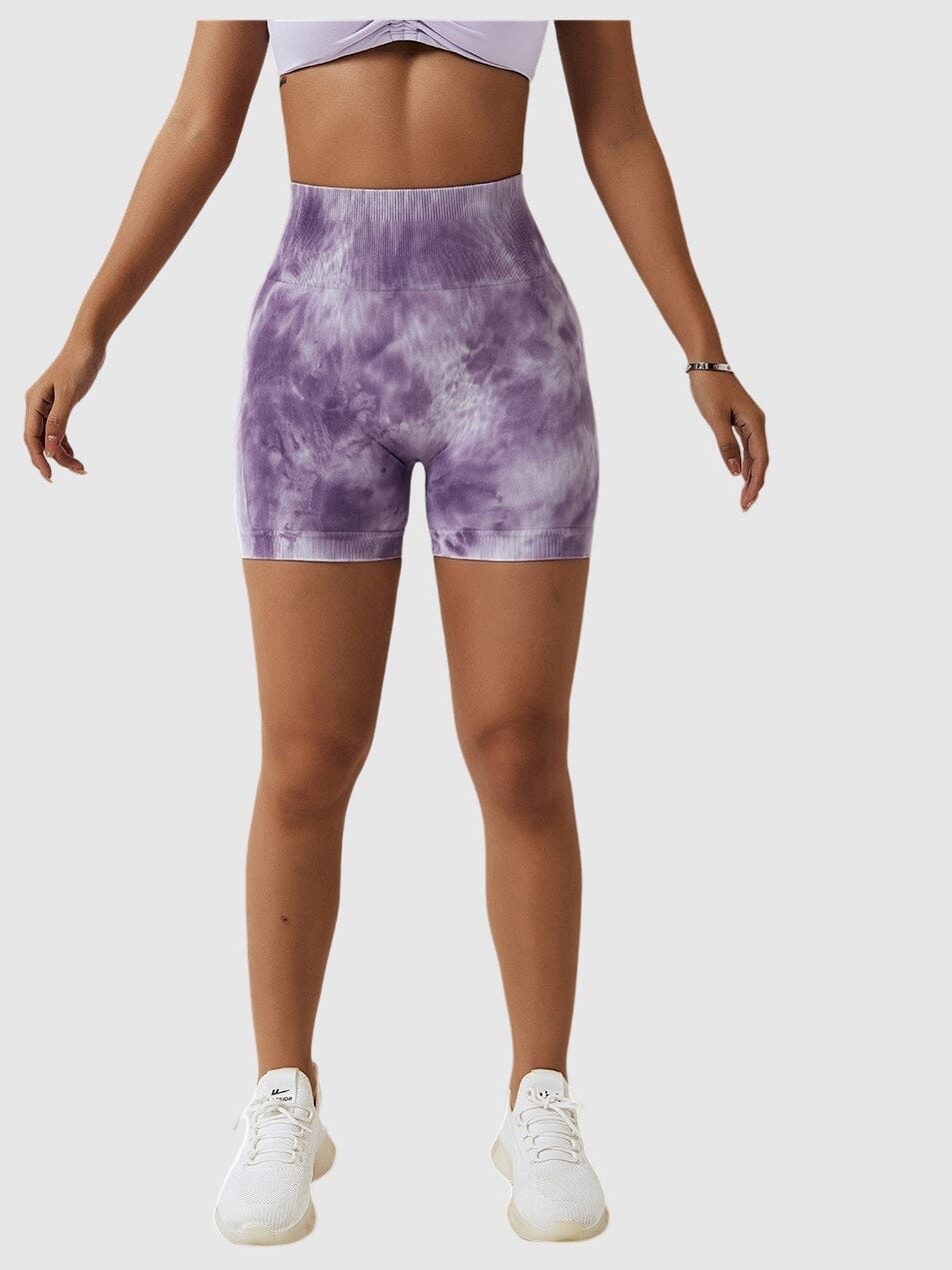 Naisille Suunnitellut Leggingsit – urheileggingsit