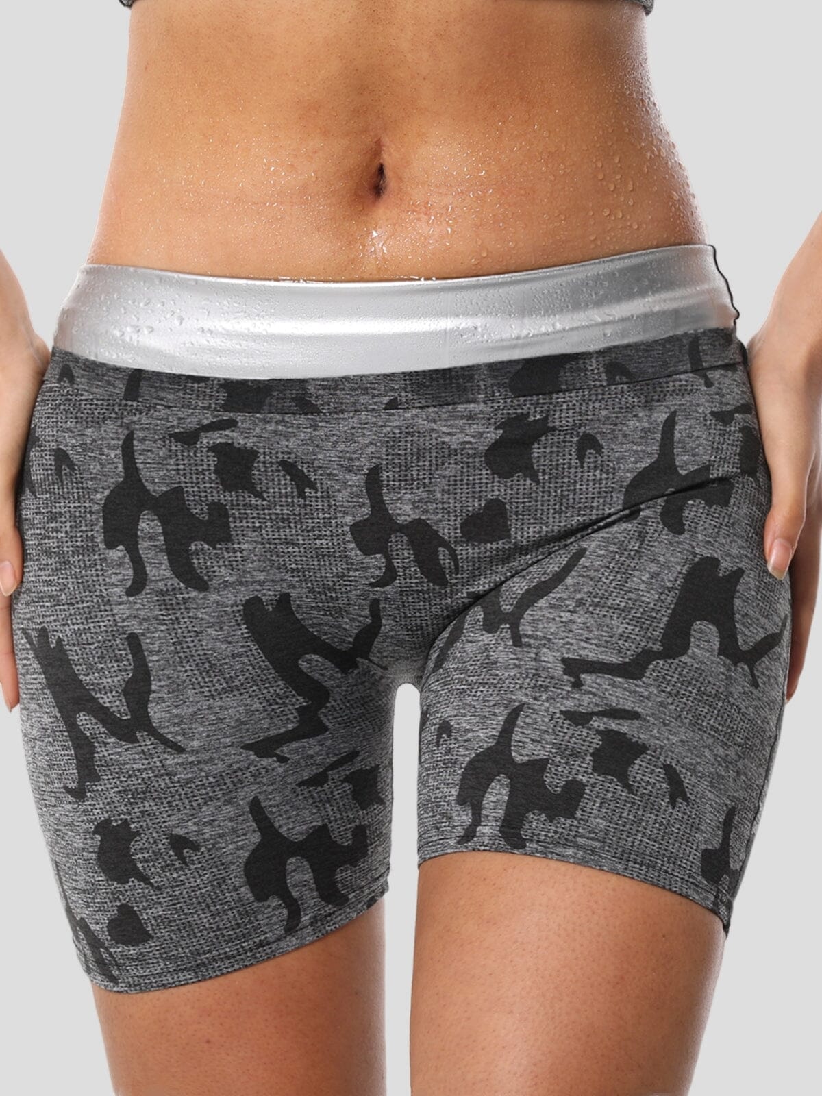 Klassiset Leggingsit – korkeavyötäröiset leggingsit