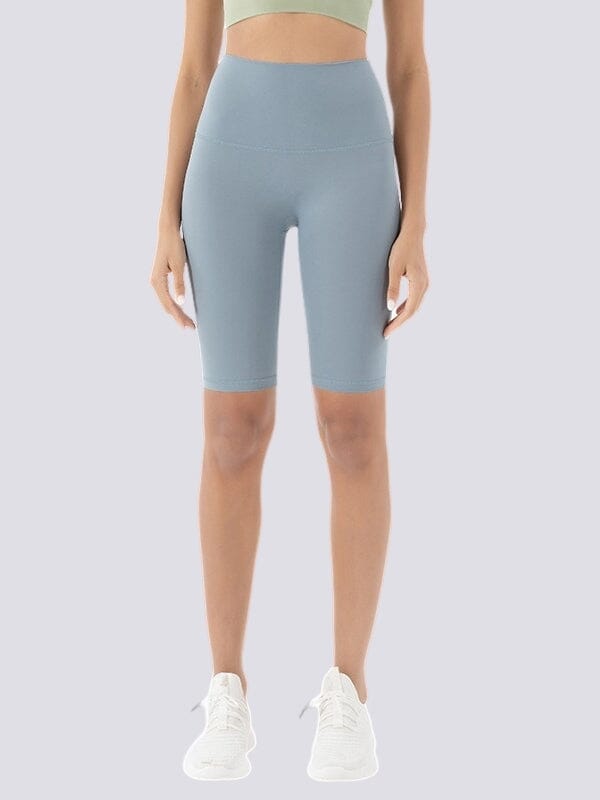 Short Trail Long Shorts Helanke-Srbija.com sa Bleu clair 