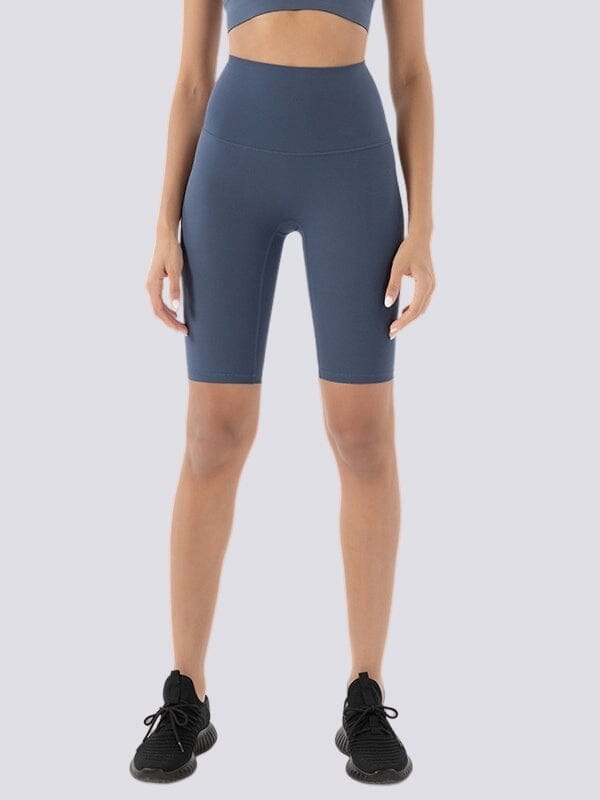 Short Trail Long Shorts Helanke-Srbija.com sa Bleu marine 