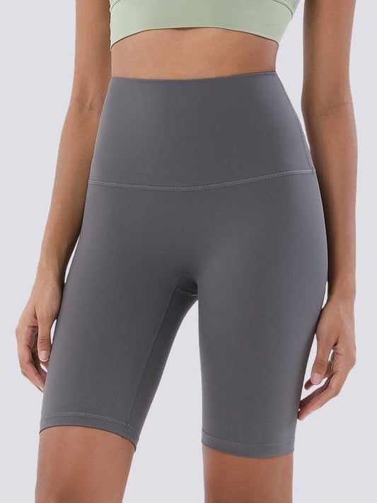 Short Trail Long Shorts Helanke-Srbija.com sa Gris 