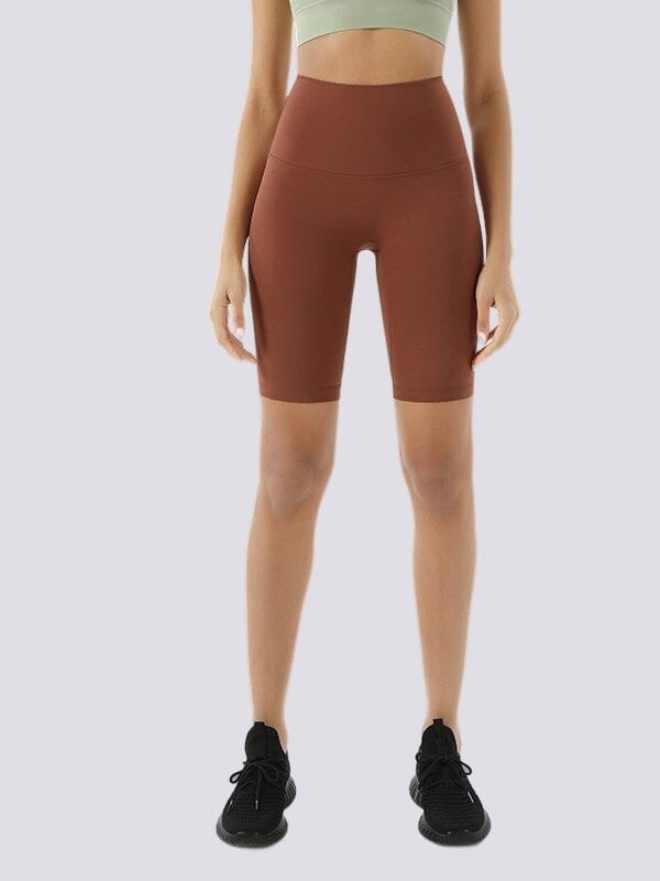 Short Trail Long Shorts Helanke-Srbija.com sa Marron 