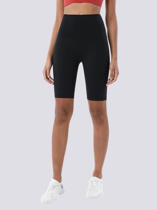 Short Trail Long Shorts Helanke-Srbija.com sa Noir 