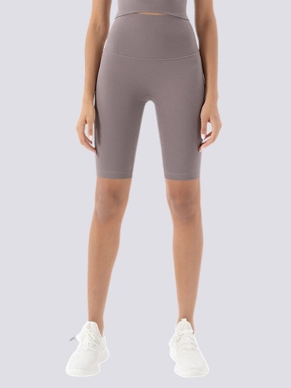 Short Trail Long Shorts Helanke-Srbija.com sa Violet 