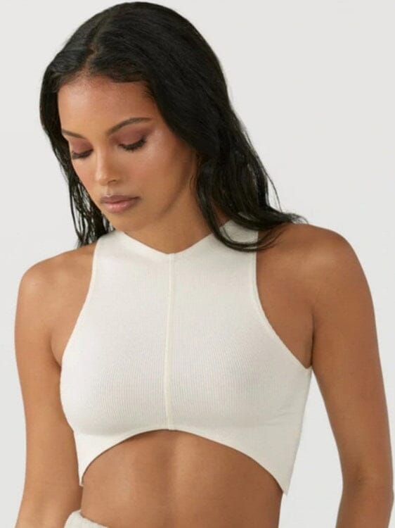 Soutien-Gorge Sport - Dania Soutien-gorge sport Helanke-Srbija.com sa Blanc 