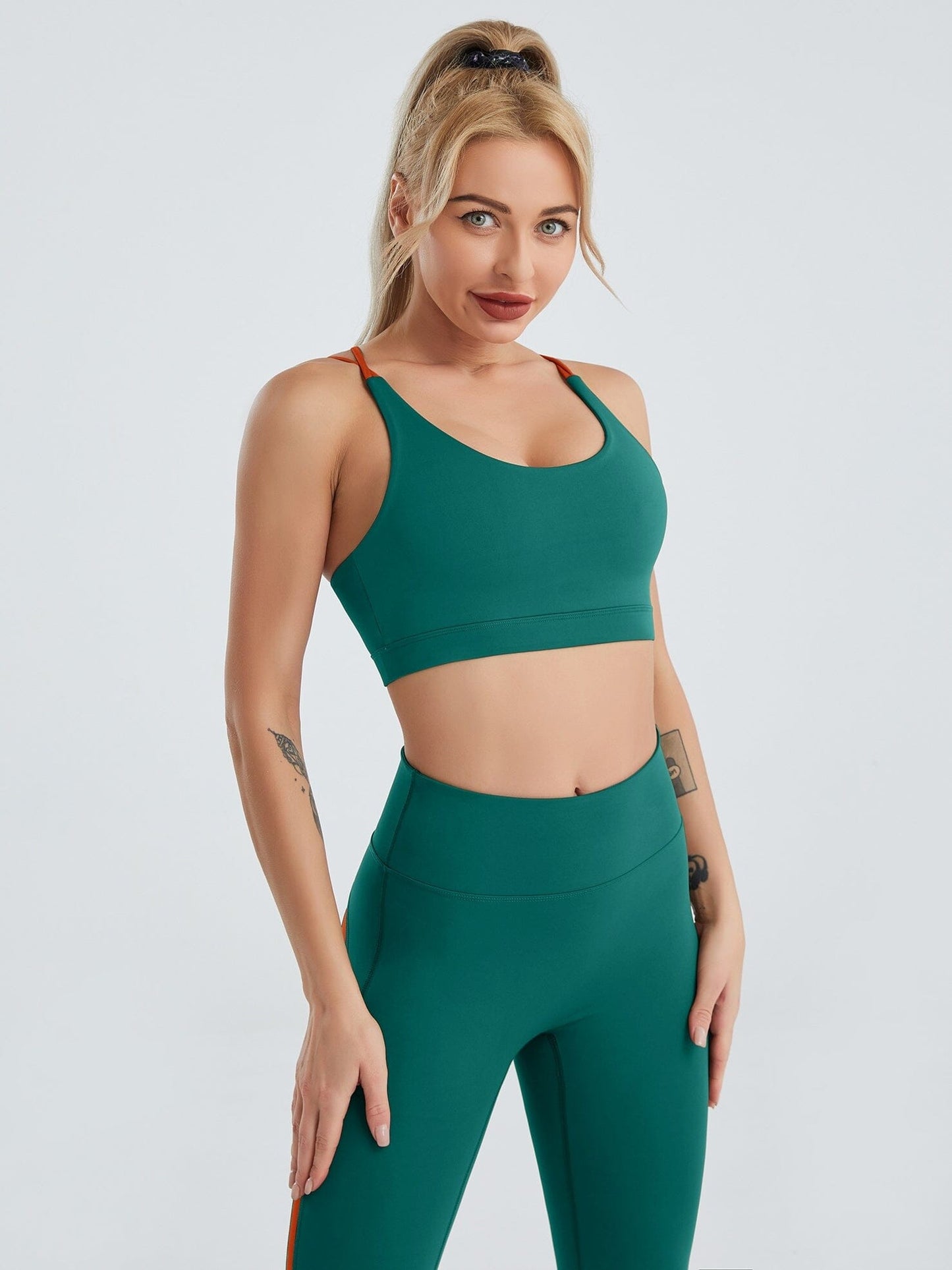Urheilulliset Urheiluliivit Aktiivinaisille