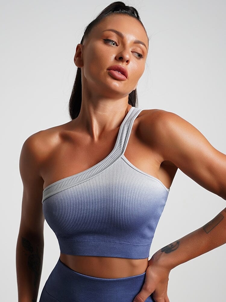 Soutien-Gorge Sport Ombré Soutien-gorge sport Helanke-Srbija.com sa Gris 