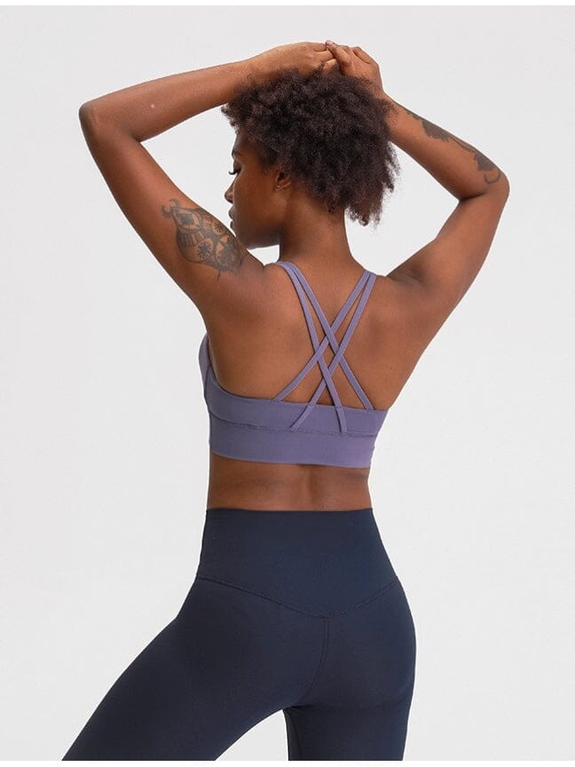Mukavat Urheiluliivit Tyylitietoisille Naisille