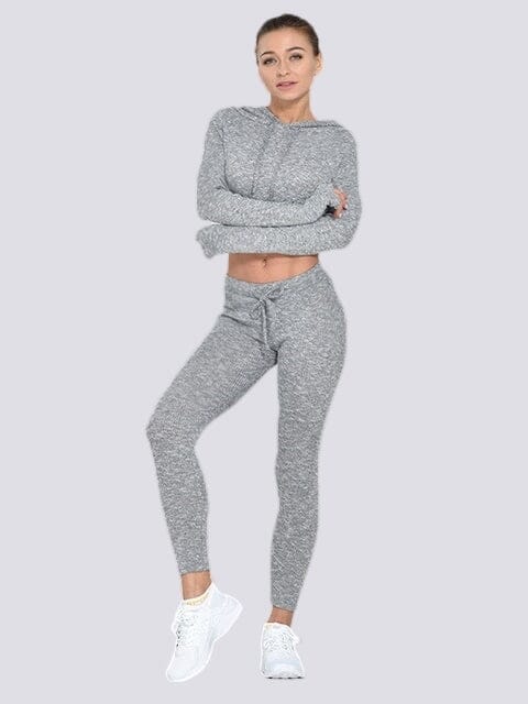 Ergonomiset ja Muotoilevat Leggingsit