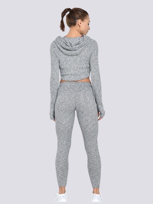 Ergonomiset ja Muotoilevat Leggingsit