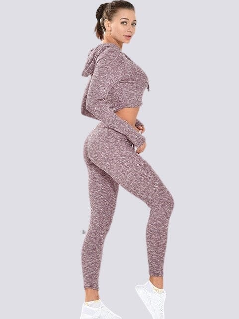 Ergonomiset ja Muotoilevat Leggingsit