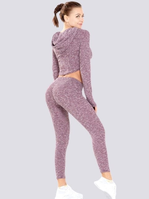 Ergonomiset ja Muotoilevat Leggingsit