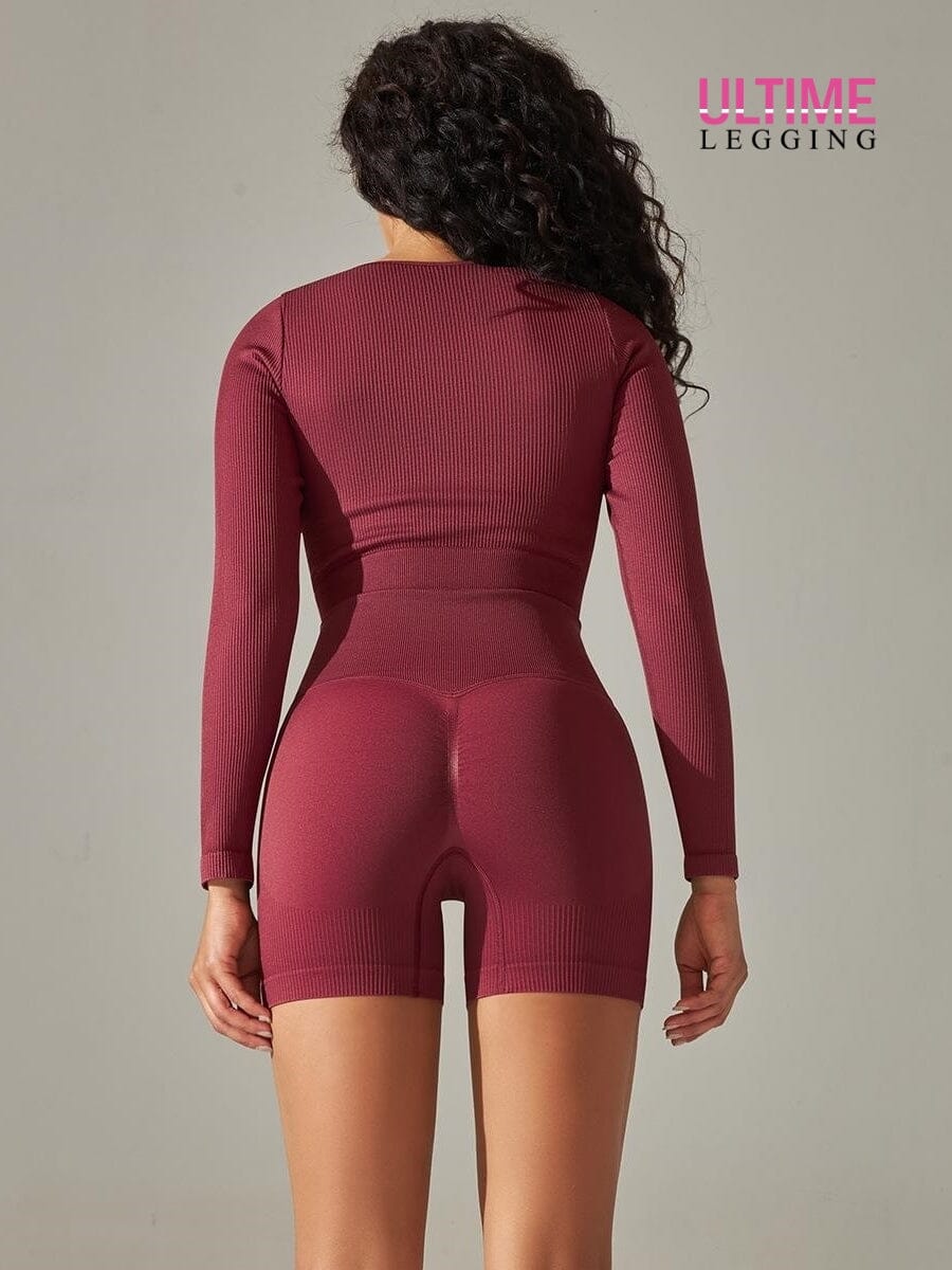 Urheilusetti Aktiivinaisille – Push Up