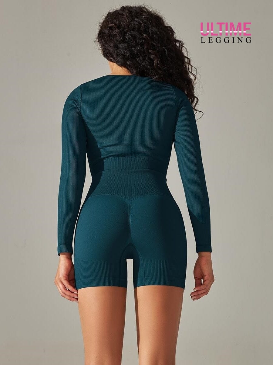 Urheilusetti Aktiivinaisille – Push Up