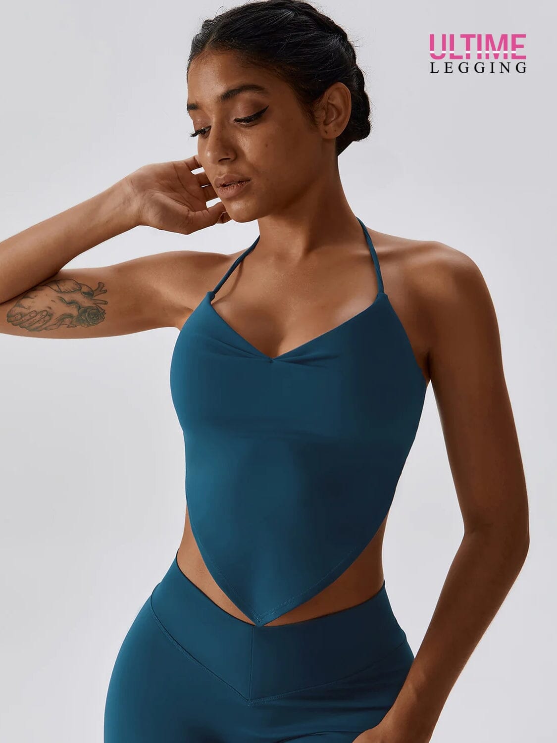 Shapewear taskuurheilusetti - suprem