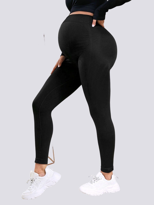 Legging Grossesse Gainant Push Up Leggings Ultime Legging S